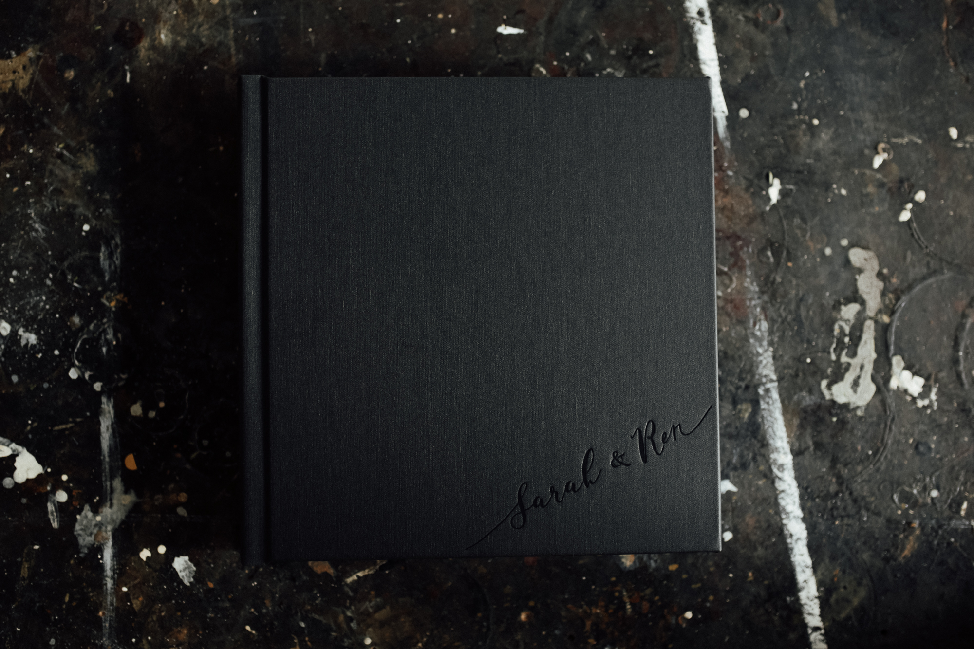 wedding album melbourne