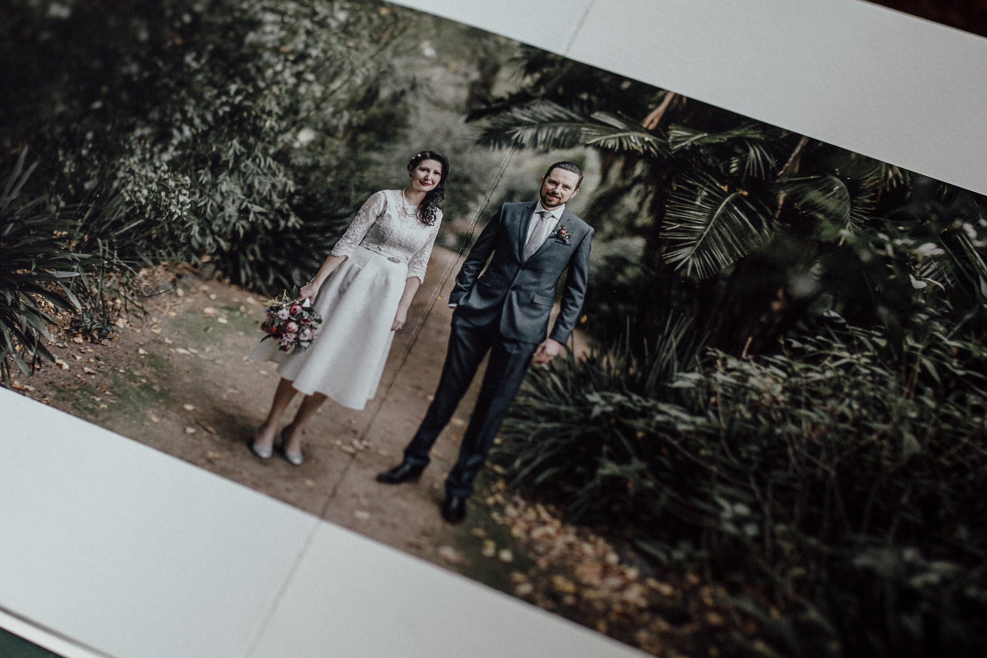 wedding albums melbourne