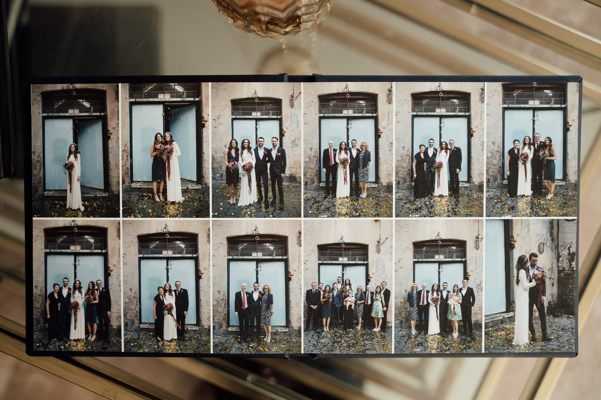 How To Capture The Best Family Photos At Your Wedding
