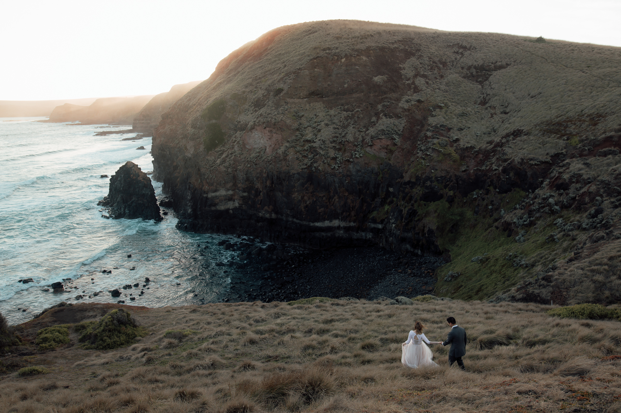 Pre wedding shoot Melbourne