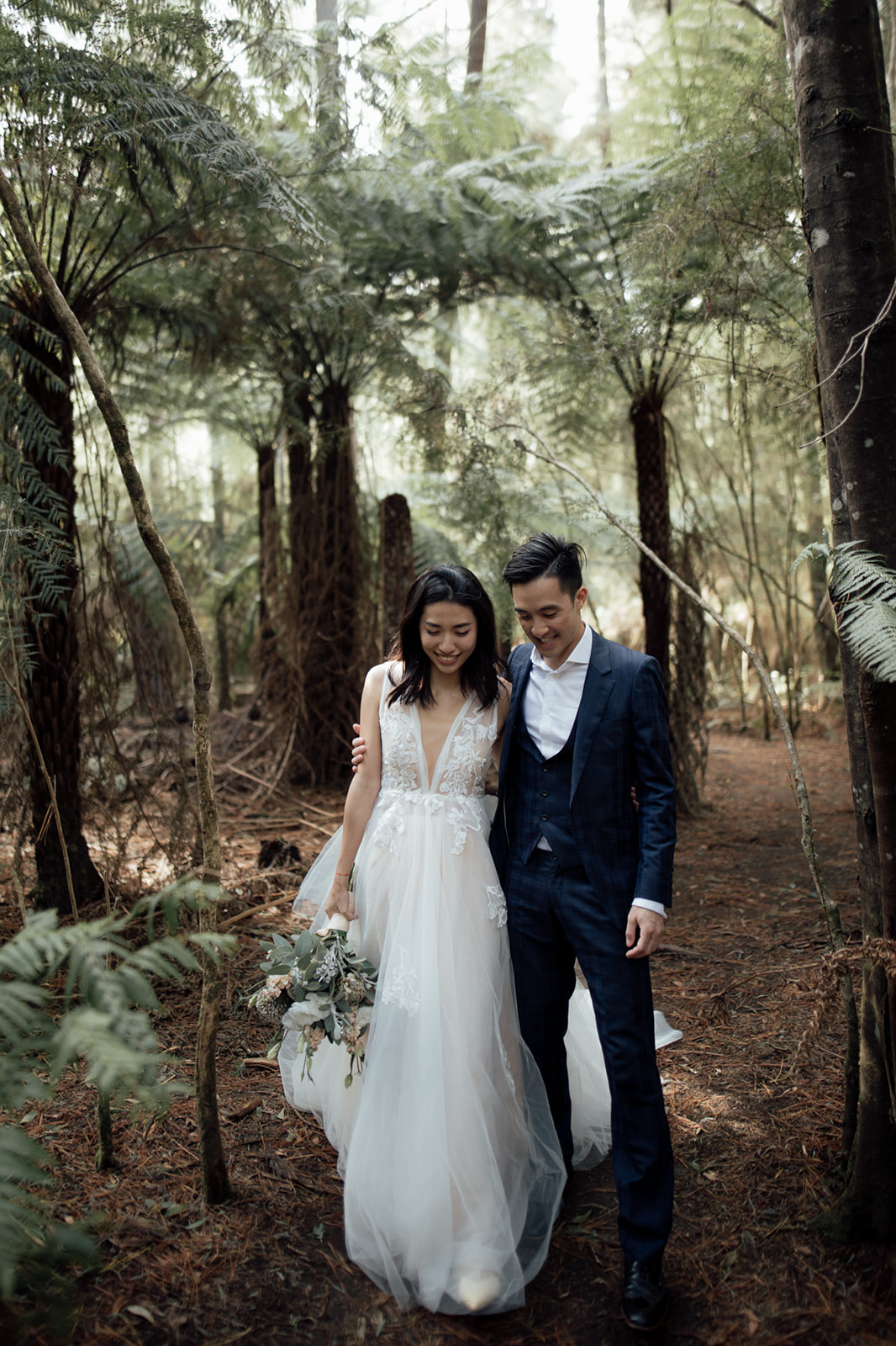 Pre Wedding Photoshoot Melbourne