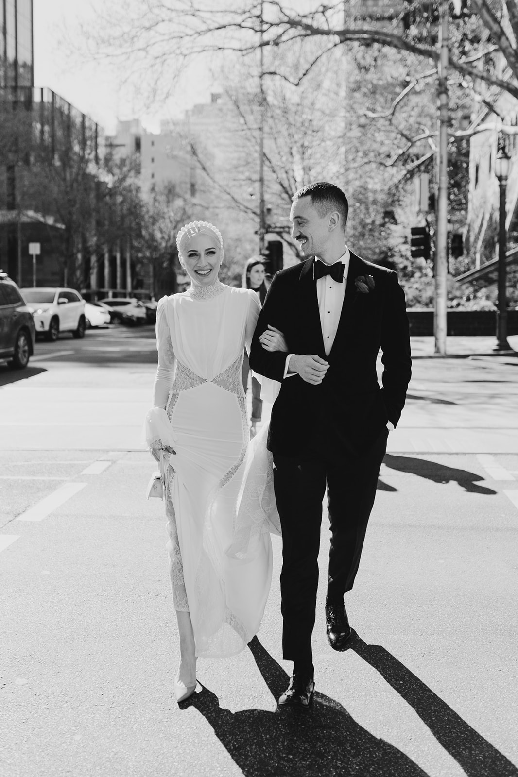 Melbourne Wedding Photographer