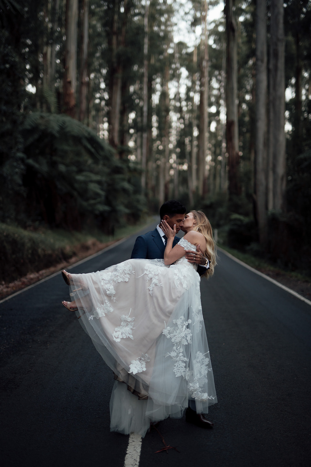 Melbourne Elopement