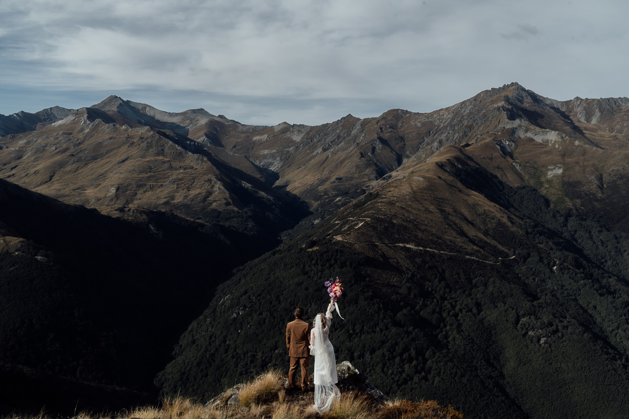 Jai Long wedding photography