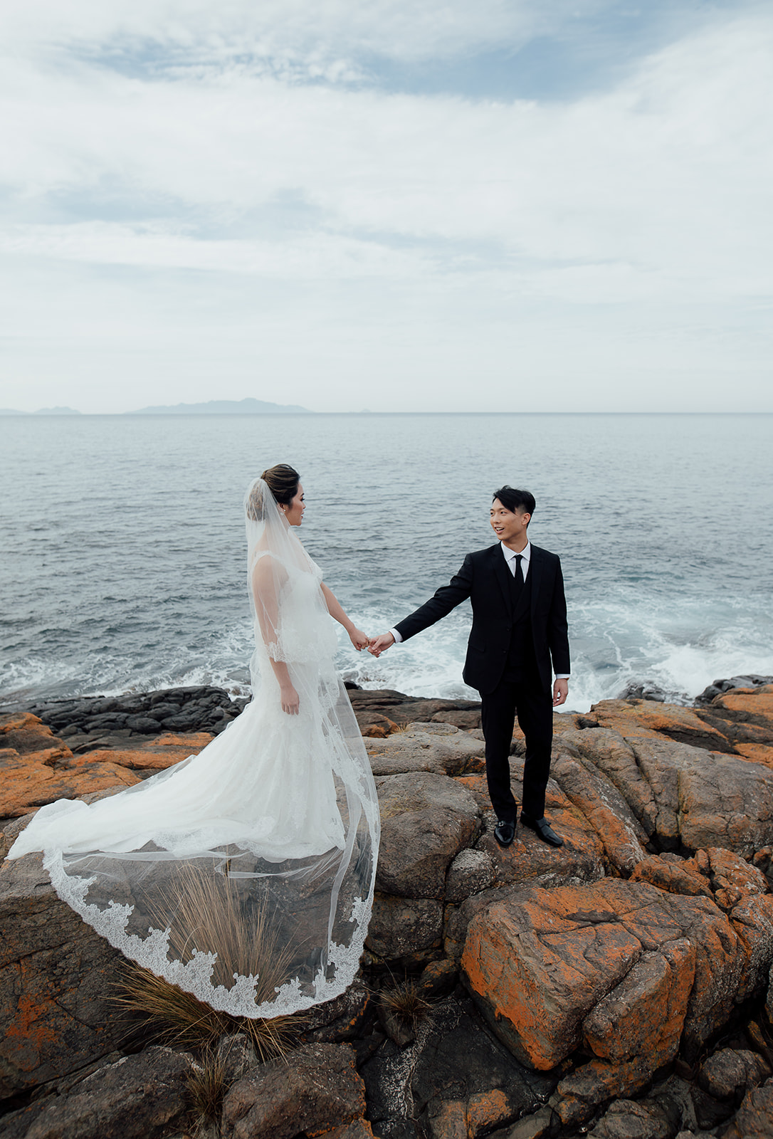 pre wedding photos australia