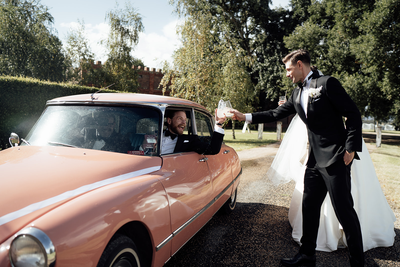 Melbourne Wedding Photographer