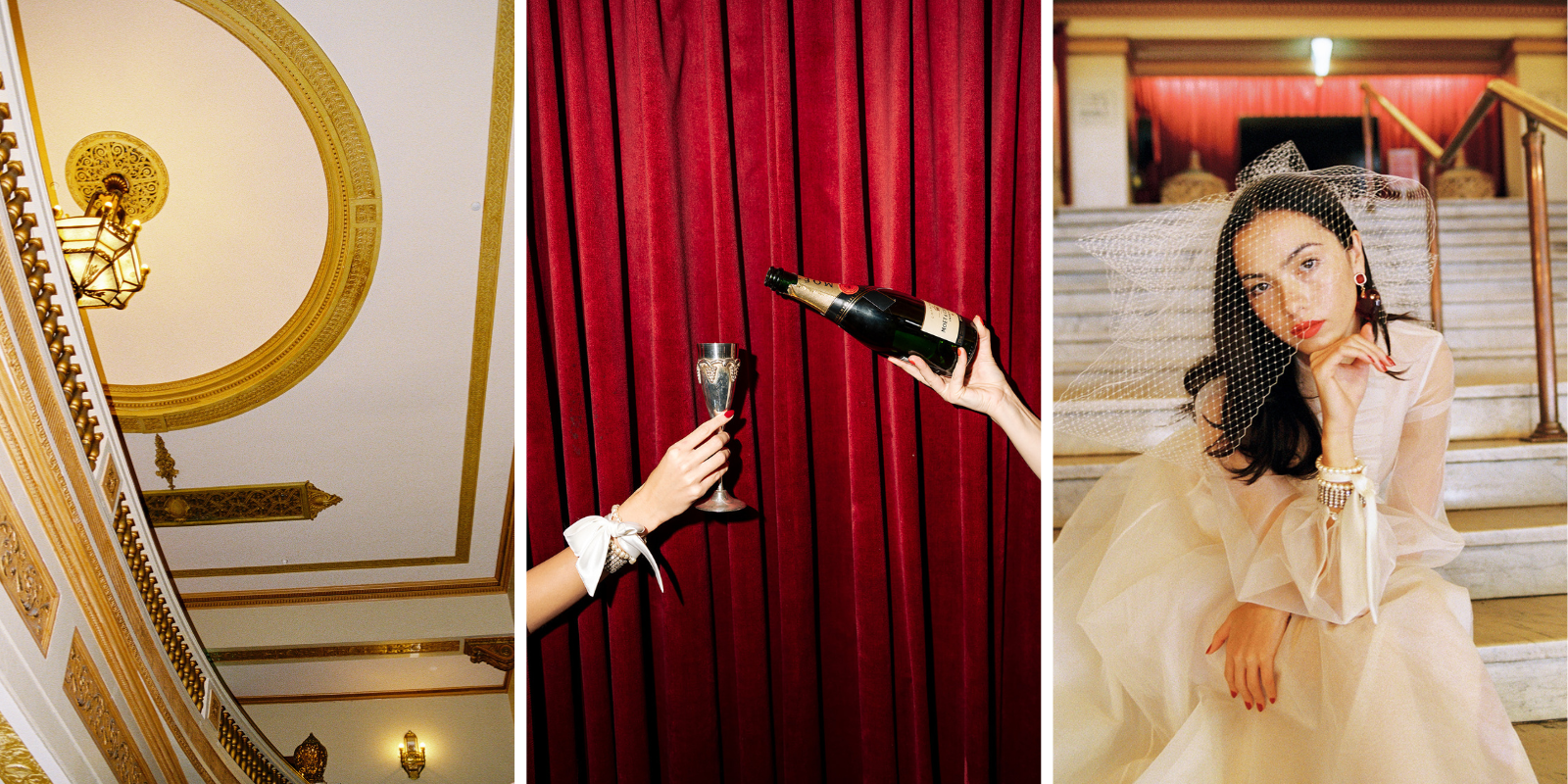 European wedding dresses Melbourne