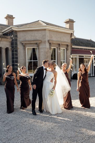 Barunah Plains Wedding