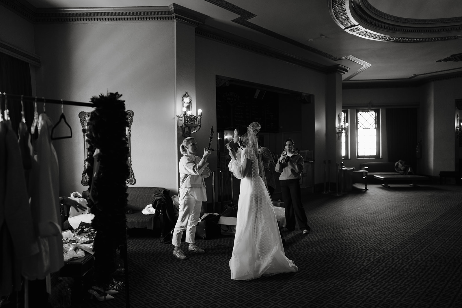 European wedding dresses Melbourne