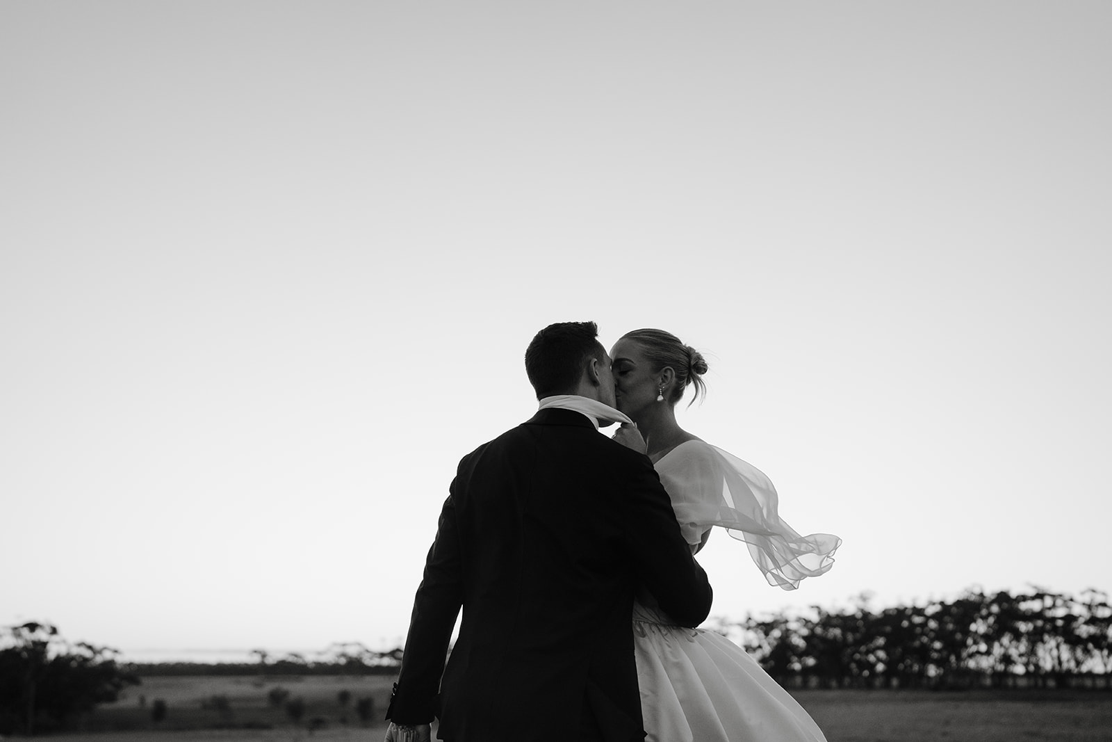 Barunah Plains Wedding