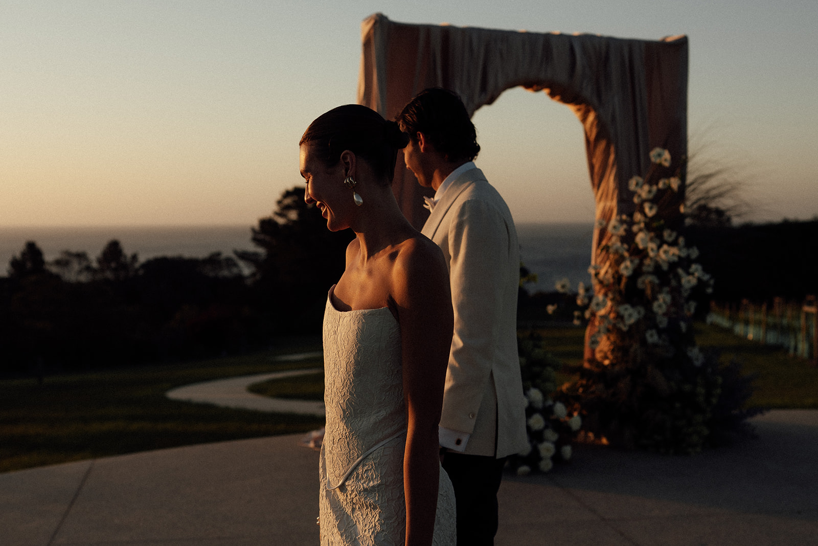 Sunnyside estate wedding venue