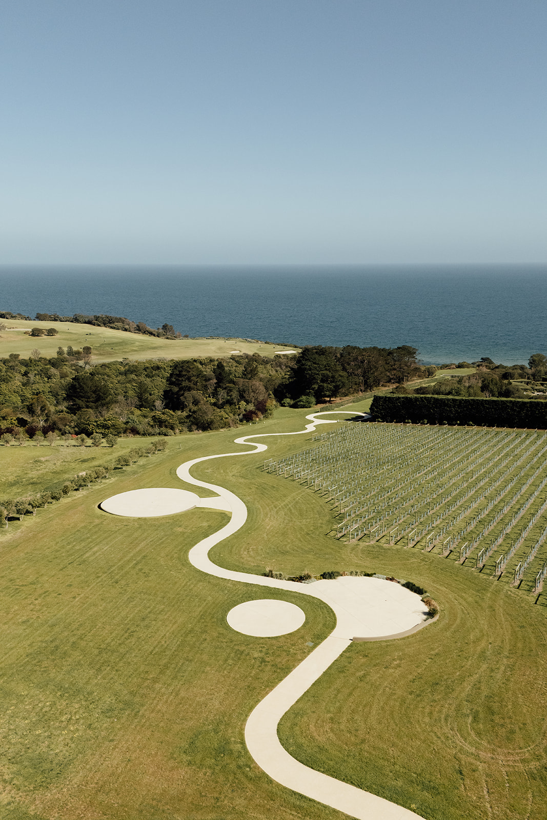 Sunnyside estate wedding venue