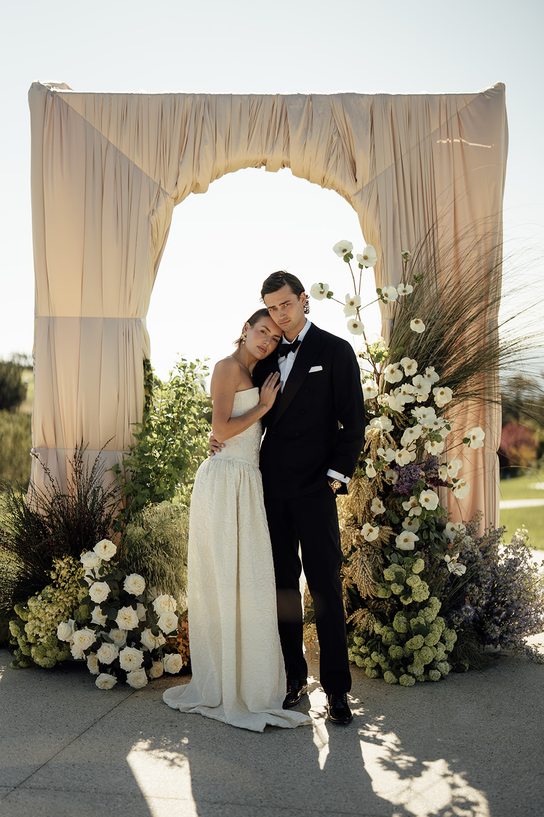 Sunnyside estate wedding venue