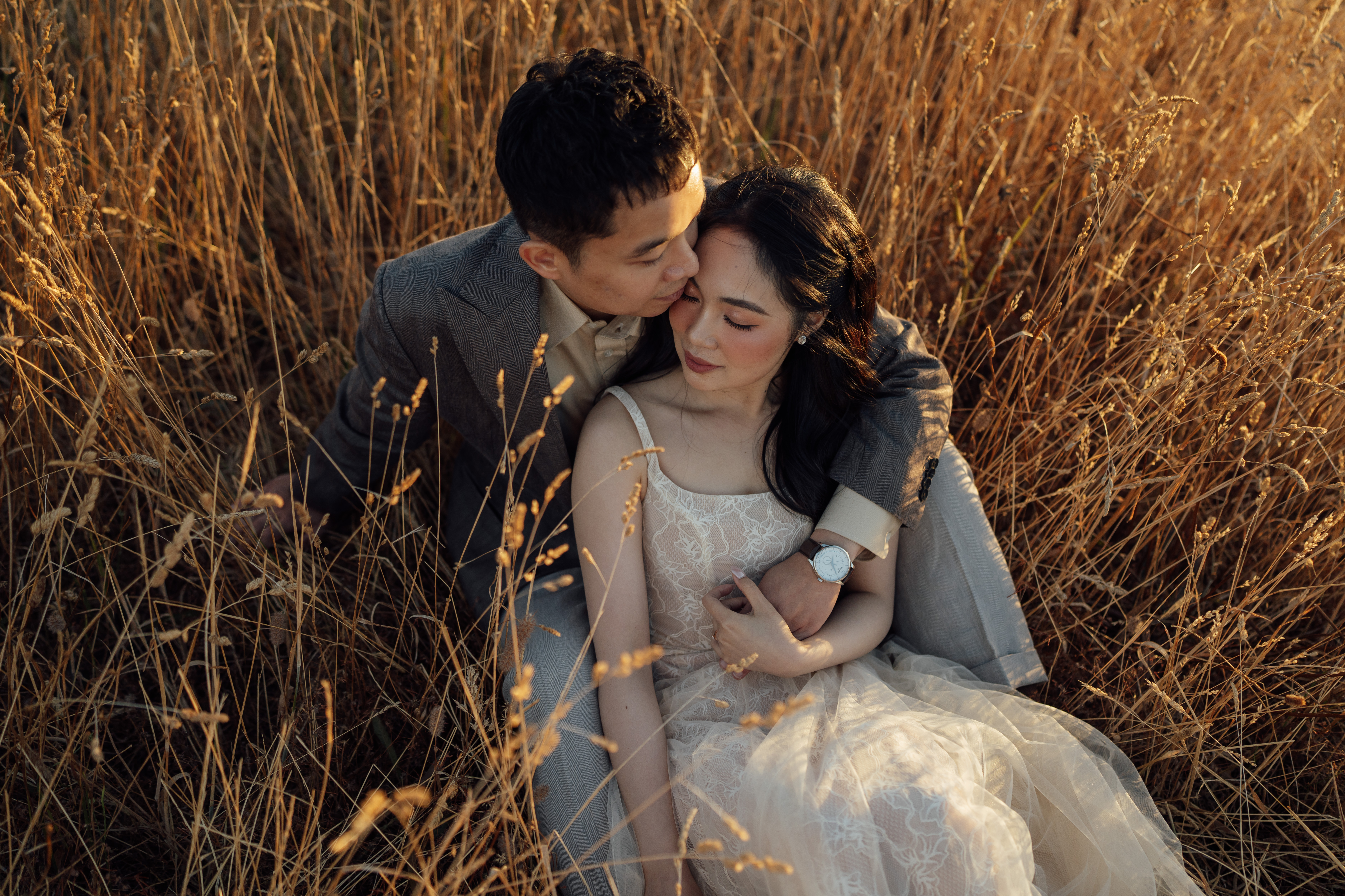 pre wedding photoshoot Melbourne