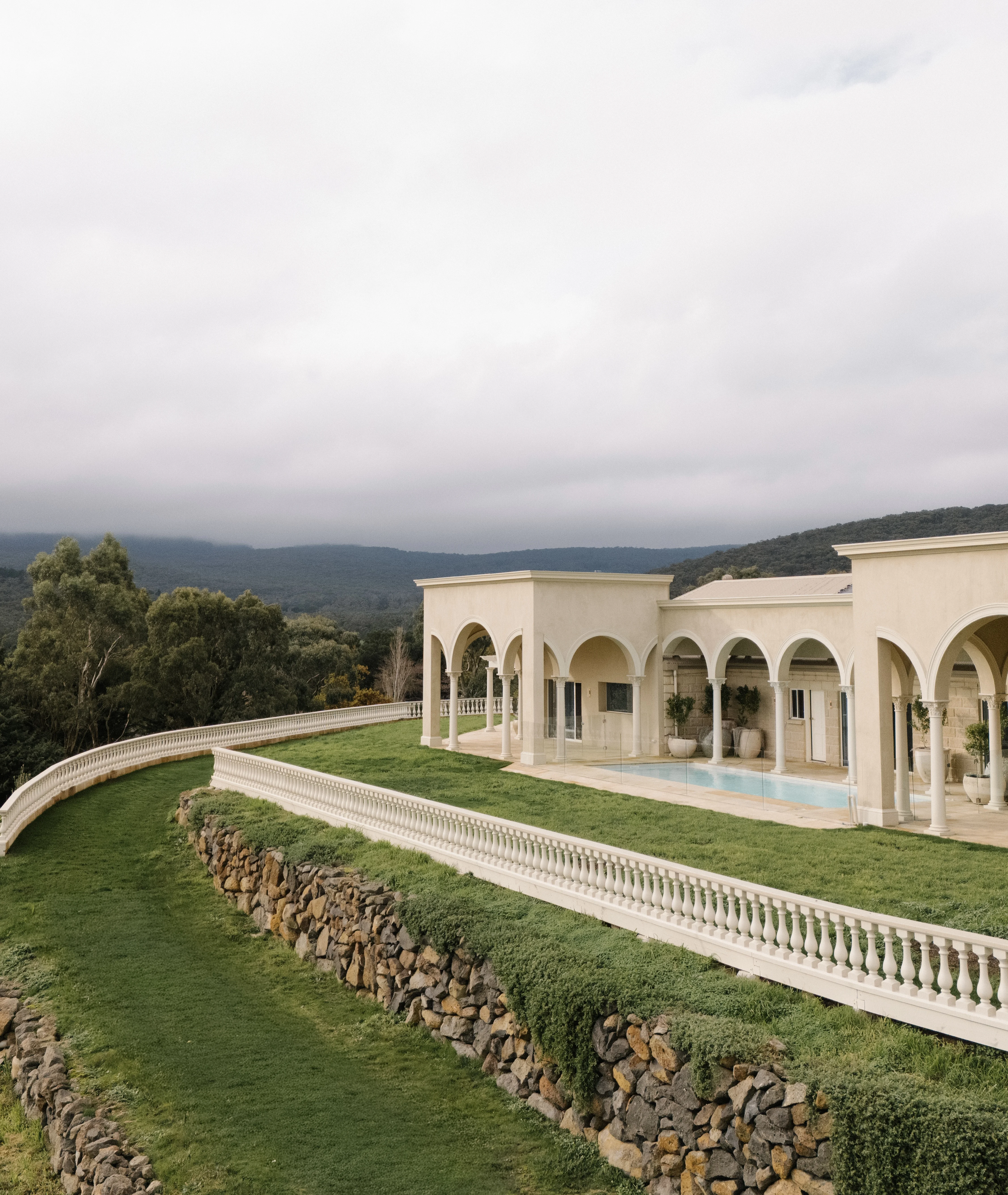 Alora Macedon Wedding Venue