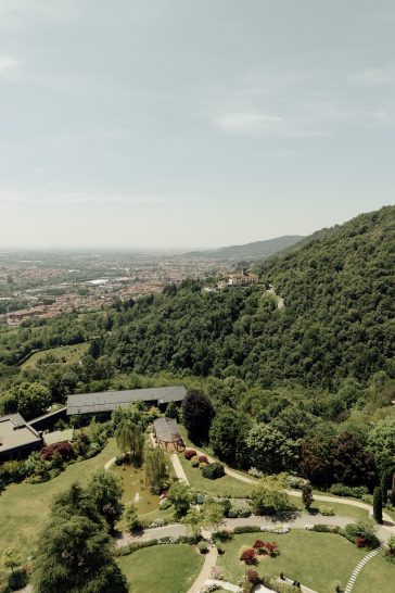 Italian Summer Wedding Photography — Elisabetta & Giuseppe